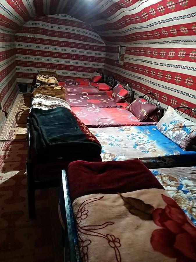 Candle Light Camp Wadi Rum Zimmer foto