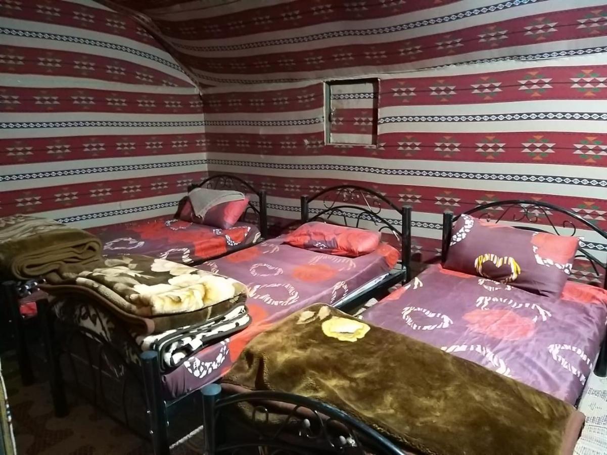 Candle Light Camp Wadi Rum Zimmer foto